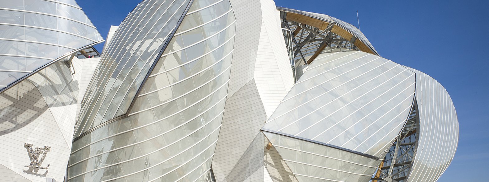 Foundation Lous Vuitton